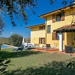 13 Villa Candelara