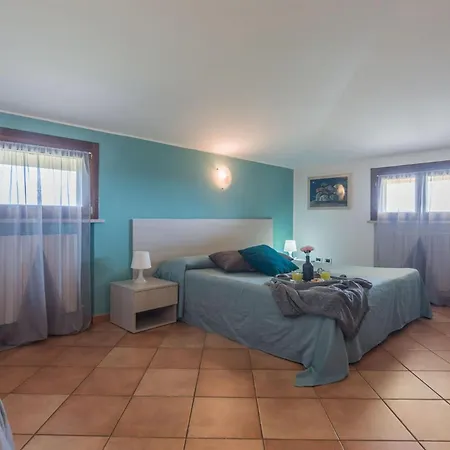 13 Villa Candelara