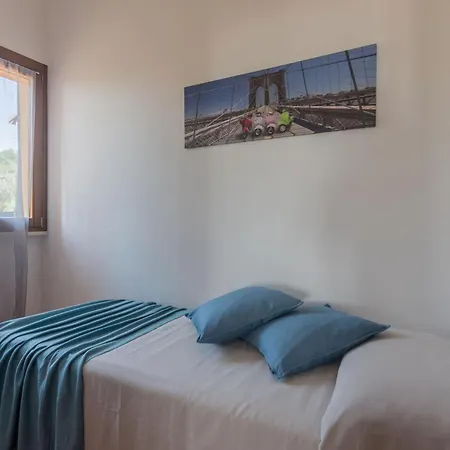 Villa 13 Candelara